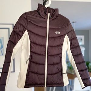 The North Face Women’s Lisa Jacket S